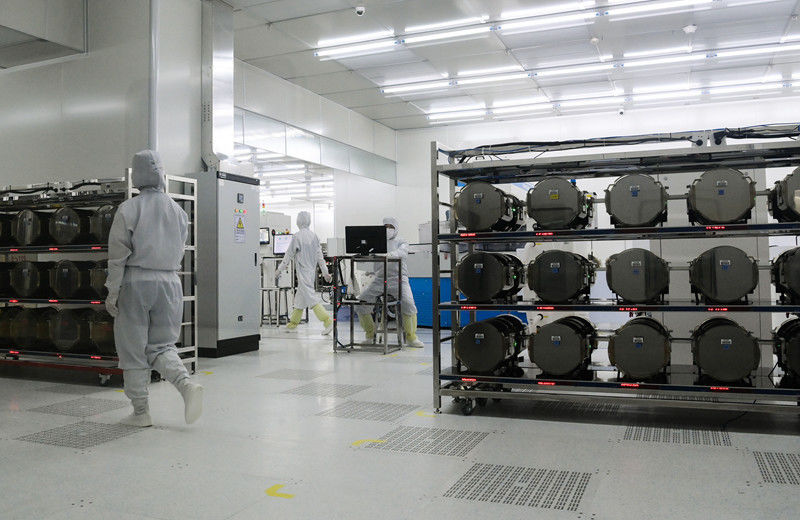 Китай Eastern Stor International Ltd. Профиль компании